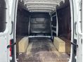 VOLKSWAGEN CRAFTER 2020/11 - 4