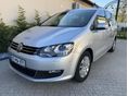 VOLKSWAGEN SHARAN 2015/11 - 2