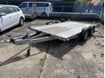 BRIAN JAMES TRAILERS 2023 - 2