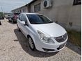 OPEL CORSA D 2009/11 - 2