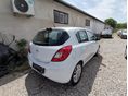 OPEL CORSA D 2009/11 - 3