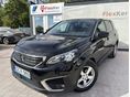 PEUGEOT 5008 1.2 PureTech Active S&S EAT8 EURO6.3 /Magyarországi! 1 tulajdonostól! Végig szervizelt!