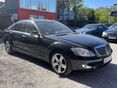 MERCEDES-BENZ S 320 2006/5 - 4