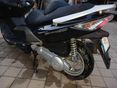 KYMCO XCITING 250 2007/4 - 5