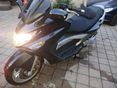 KYMCO XCITING 250 2007/4 - 7