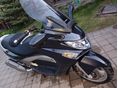 KYMCO XCITING 250 