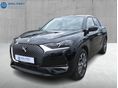 DS DS 3 CROSSBACK E-Tense 50kWh Rivoli Magyarországi/Első tulajdonos/Szervizkönyv/Garancia