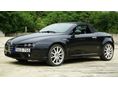 ALFA ROMEO SPIDER 2.2 JTS Exclusive