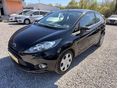 FORD FIESTA 2013/1 - 1