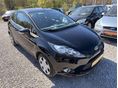 FORD FIESTA 2013/1 - 2