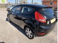 FORD FIESTA 2013/1 - 3