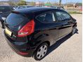 FORD FIESTA 2013/1 - 4