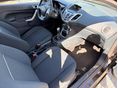 FORD FIESTA 2013/1 - 6