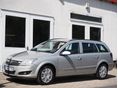 OPEL ASTRA H Caravan 1.6 Enjoy Tempomat DogitKlíma Mo.-i! 2.-tulaj! 143.000km!