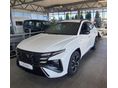 HYUNDAI TUCSON 1.6 T-GDI hybrid PHEV Executive (Automata) Plug-In Hybrid Egyedi kedvezménnyel!