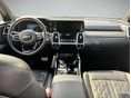 KIA SORENTO 2023/8 - 13