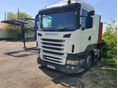 SCANIA 2011/1 - 1