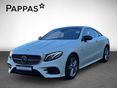 MERCEDES-BENZ E 200 2017/3 - 1