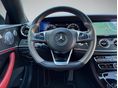 MERCEDES-BENZ E 200 2017/3 - 16