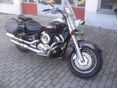 YAMAHA XVS 1100 A DRAG STAR 2007/3 - 1