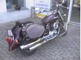 YAMAHA XVS 1100 A DRAG STAR 2007/3 - 2