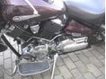 YAMAHA XVS 1100 A DRAG STAR 2007/3 - 6
