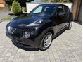 NISSAN JUKE 2017/10 - 2