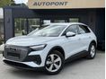 AUDI Q4 e-tron Sportback 35 (Automata) HITELRE IS! BESZÁMÍTÁS/CSERE OK!
