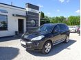 PEUGEOT 4007 2.2 HDi Premium FAP (7 személyes ) 7FŐS!Kapcs.Öszkerék!!Navi!Kamera!Bőrbelső!