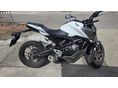 HONDA CB 125 R ABS 2020/8 - 2