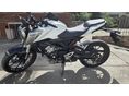 HONDA CB 125 R ABS JC79