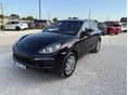 PORSCHE CAYENNE S Tiptronic ic Szervizkönyv Téli Nyári Alu Törés Mentes Állófűtés Carplay