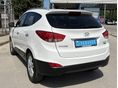 HYUNDAI IX35 2012/4 - 5