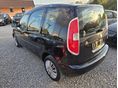 SKODA ROOMSTER 2010/1 - 4