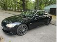 BMW 335d (Automata) M-Sport-Fekete Optika-Friss Vezérlés és fékek-Téli-nyári gumik-Extra megkímélt