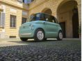 FIAT TOPOLINO 