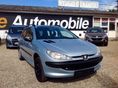 PEUGEOT 206 2006/1 - 2