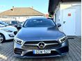 MERCEDES-BENZ CLS 450 4Matic 9G-TRONIC Mild hybrid drive 435Le!(53 AMG)Magyarországon vásárolt!Első tulajdonostól! ÁFÁS!!