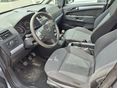 OPEL ZAFIRA 2007/3 - 9