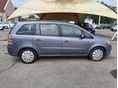 OPEL ZAFIRA 2007/3 - 7