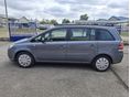 OPEL ZAFIRA 2007/3 - 3