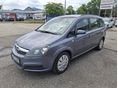 OPEL ZAFIRA 2007/3 - 2