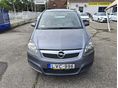 OPEL ZAFIRA 1.9 DTI Cosmo 7 Fős szgk!!!