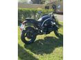 MOTO GUZZI GRISO 1200 V8