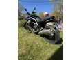 MOTO GUZZI GRISO 2012/8 - 2