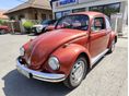 VOLKSWAGEN BOGÁR (KÄFER) 1972/1 - 1