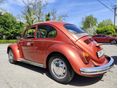 VOLKSWAGEN BOGÁR (KÄFER) 1972/1 - 2