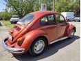 VOLKSWAGEN BOGÁR (KÄFER) 1972/1 - 3