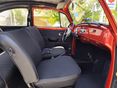 VOLKSWAGEN BOGÁR (KÄFER) 1972/1 - 5