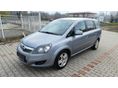 OPEL ZAFIRA B 2010/7 - 2